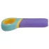 PMV20 Base Wand - Rechargeable Massager (Purple)