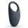 Boners - Rechargeable, Waterproof Vibrating Cock Ring (Grey)