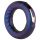 Hueman Saturn - Rechargeable, Waterproof Vibrating Ring (Purple)
