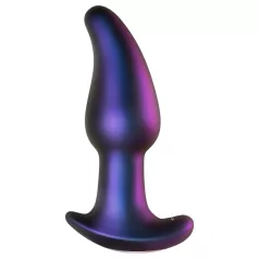Hueman Asteroid - Spinning Beaded Anal Vibrator (Purple)