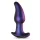 Hueman Asteroid - Spinning Beaded Anal Vibrator (Purple)