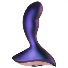 Hueman Intergalactic - Purple Anal Vibrator