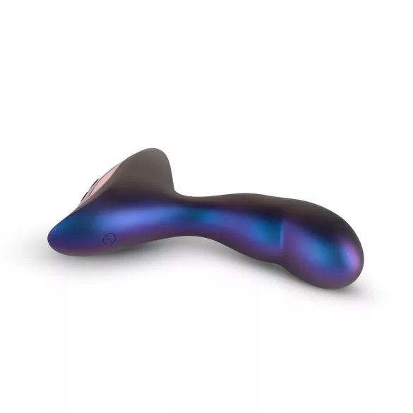 Hueman Intergalactic - Purple Anal Vibrator