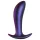 Hueman Uranus - Rechargeable Radio-Controlled Anal Vibrator (Purple)