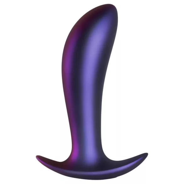 Hueman Uranus - Rechargeable Radio-Controlled Anal Vibrator (Purple)