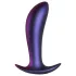 Hueman Uranus - Rechargeable Radio-Controlled Anal Vibrator (Purple)