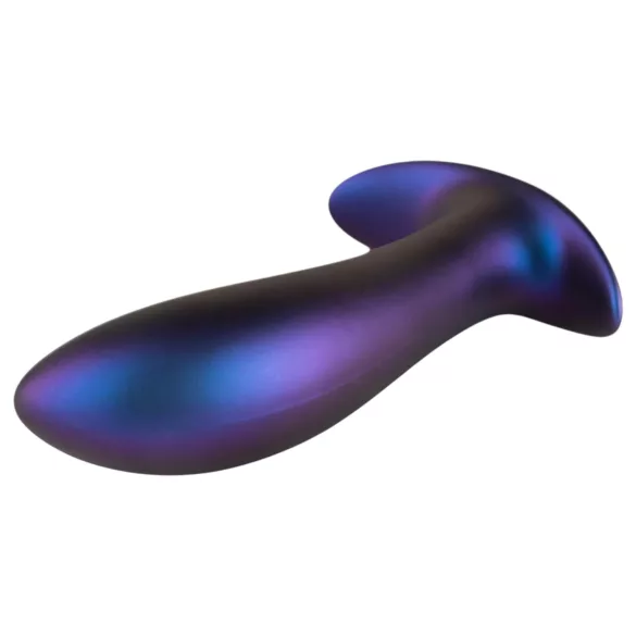 Hueman Uranus - Rechargeable Radio-Controlled Anal Vibrator (Purple)