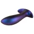 Hueman Uranus - Rechargeable Radio-Controlled Anal Vibrator (Purple)