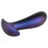 Hueman Uranus - Rechargeable Radio-Controlled Anal Vibrator (Purple)