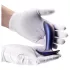 Hueman Uranus - Rechargeable Radio-Controlled Anal Vibrator (Purple)