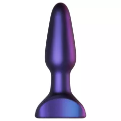 Hueman Space Force - Waterproof Purple Anal Vibrator