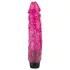 Easytoys Jelly Supreme - Lifelike Vibrator (Pink)