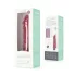 Easytoys Jelly Supreme - Lifelike Vibrator (Pink)