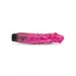 Easytoys Jelly Supreme - Lifelike Vibrator (Pink)