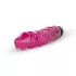 Easytoys Jelly Supreme - Lifelike Vibrator (Pink)