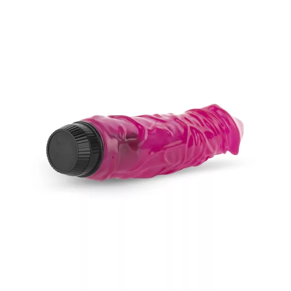Easytoys Jelly Supreme - Lifelike Vibrator (Pink)