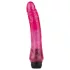 Easytoys Jelly Passion - Realistic Vibrator (Pink)