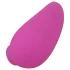 EasyToys Taptastic Vibe - rechargeable, waterproof clitoral vibrator (pink)