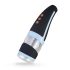 CRUIZR CP02 - Rotating Vibrating Masturbator (Black)