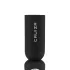 CRUIZR CS08 - Rechargeable Automatic Penis Pump (Black-Clear)