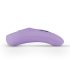LUV EGG XL - Rechargeable, Wireless Vibrating Egg (Purple)