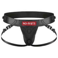   No-Parts Taylor – Adjustable Strap Harness with Dual O-Rings (Sizes S-L)