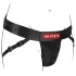 No-Parts Taylor – Adjustable Strap Harness with Dual O-Rings (Sizes S-L)