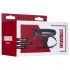 No-Parts Taylor – Adjustable Strap Harness with Dual O-Rings (Sizes S-L)