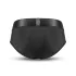 No-Parts Robin - Strap-On Bottoms (Black) - Size S