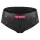 No-Parts Robin - Clip-On Briefs (Black) - L
