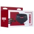 No-Parts Robin - Clip-On Briefs (Black) - L