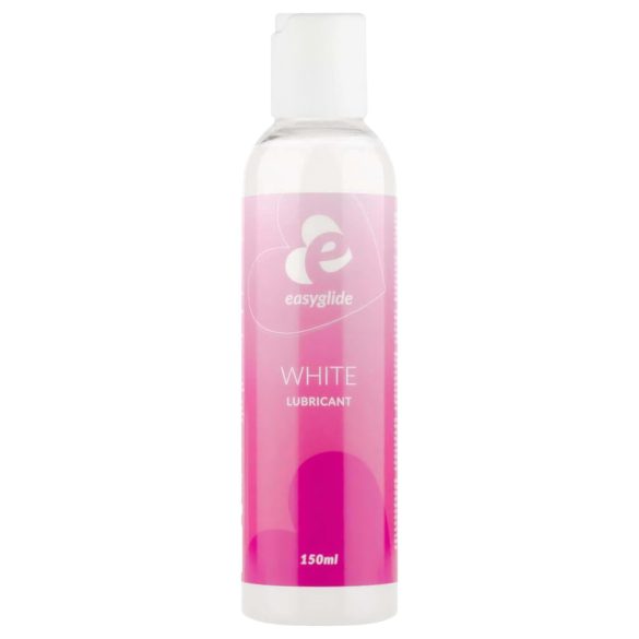 EasyGlide White - Water-Based Fertility Lubricant (150ml)