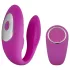 Easytoys Tap Dancer - Waterproof Wireless Couple's Vibrator (Pink)
