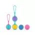PMV20 Vita - Versatile Kegel Ball Set (Colorful)