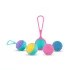 PMV20 Vita - Versatile Kegel Ball Set (Colorful)