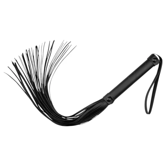 Bedroom Fantasies - Complete 5-Piece BDSM Set (Black)