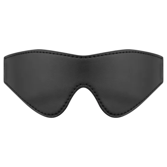 Bedroom Fantasies - Complete 5-Piece BDSM Set (Black)