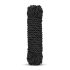 Bedroom Fantasies - Shibari Rope - 10m (Black)
