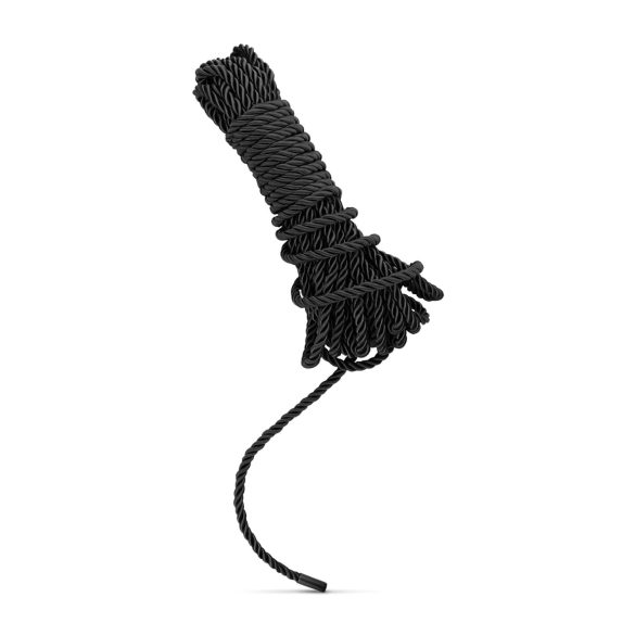 Bedroom Fantasies - Shibari Rope - 10m (Black)