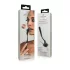 Bedroom Fantasies - Black Aluminum Pleasure Wheel