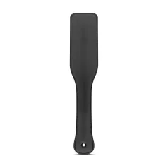 Bedroom Fantasies - Leather-Look Spanking Paddle (Black)