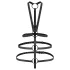 Bedroom Fantasies - Black Binding Harness