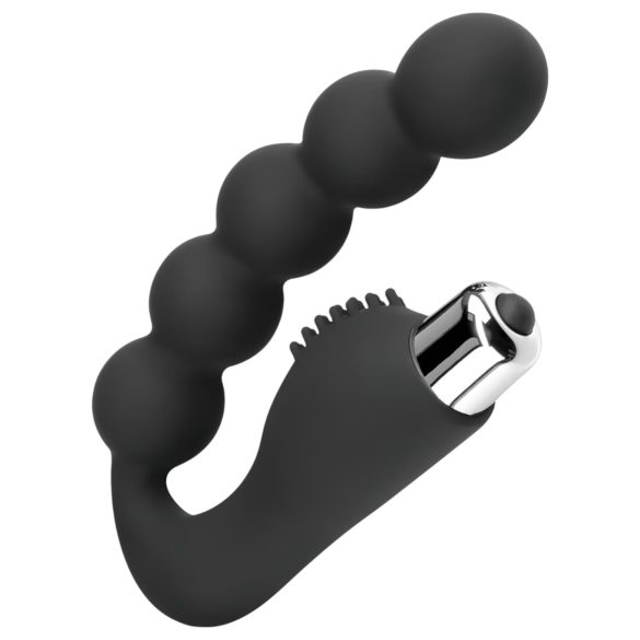 EasyToys - Black Anal Vibrator