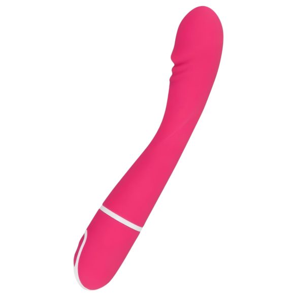 Easytoys - G-Spot Vibrator (Pink)