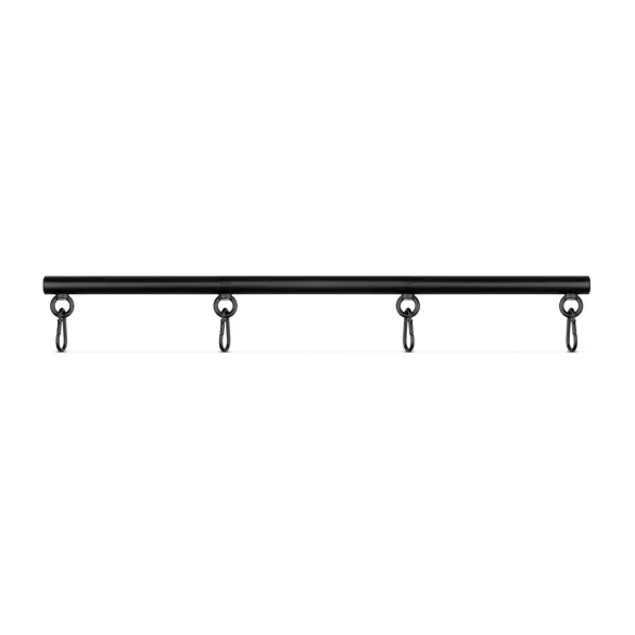 Bedroom Fantasies - Adjustable Spreader Bar (Black)
