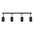 Bedroom Fantasies - Adjustable Spreader Bar (Black)