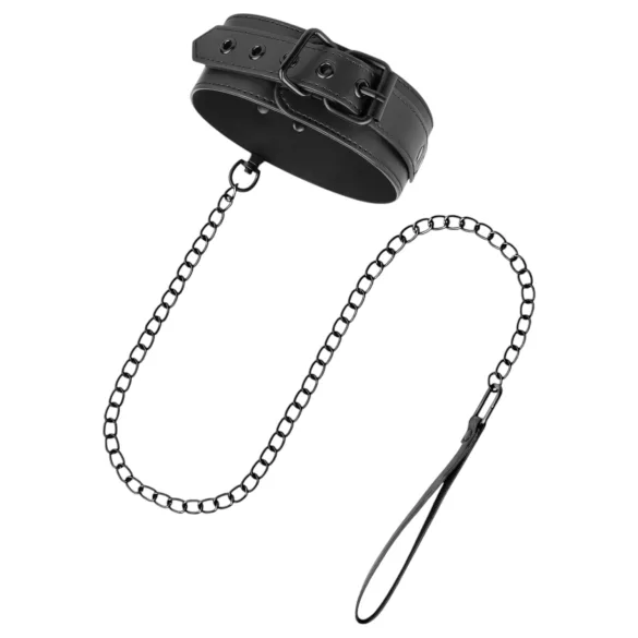 Bedroom Fantasies - Complete Restraint Set - 4 Pieces (Black)