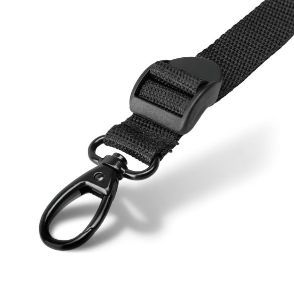 Bedroom Fantasies - Bed Restraint Set (Black)