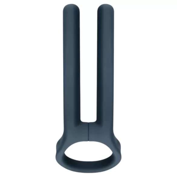 Boners - Rechargeable Blue Penis Ring & Vibrating Stimulizer