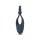 Boners - Adjustable Vibrating Penis Ring (Blue)